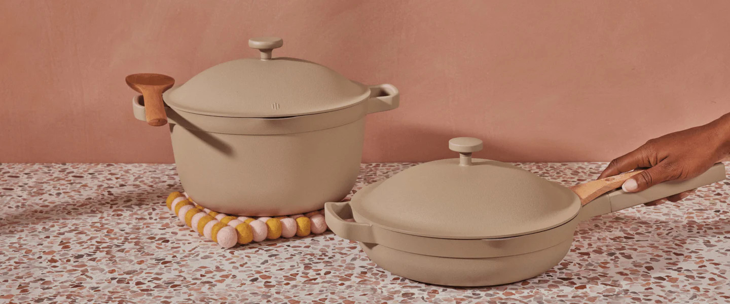 Home Cook Duo | Our Place