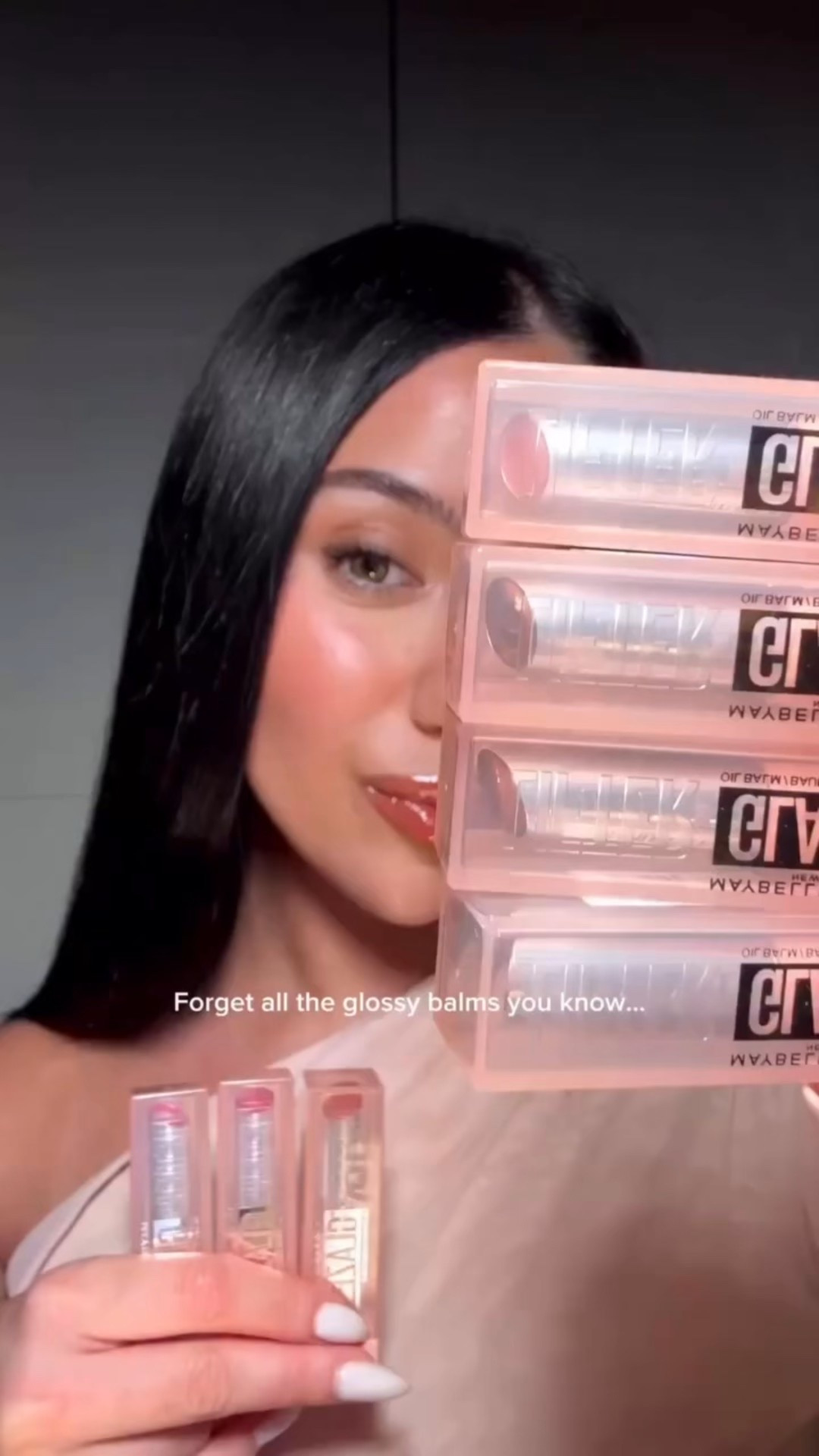 The best and prettiest lipbalm 

#LTKFindsUnder50 #LTKBeauty #LTKStyleTip