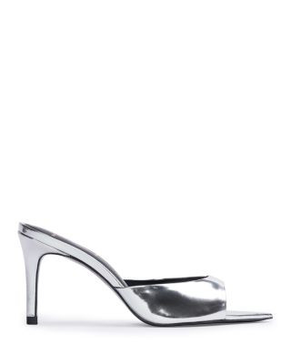 Women's Brea Patent Leather High Heel Sandals | Bloomingdale's (US)