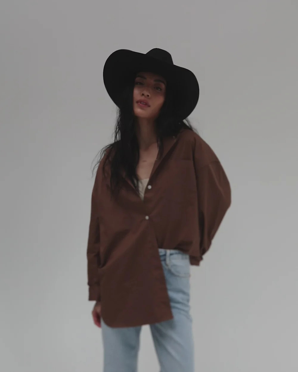 Teddy Cattleman Cowboy Hat | Gigi Pip