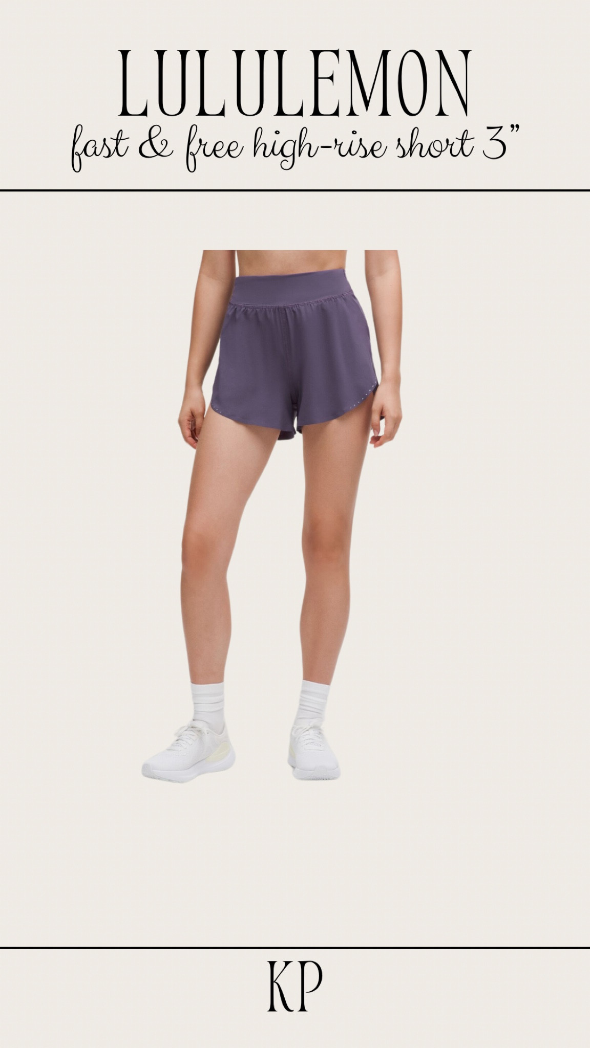new color in the fast and free high rise shorts! 

lululemon fast and free high rise shorts nightfall #LTKFitness

#LTKStyleTip #LTKActive