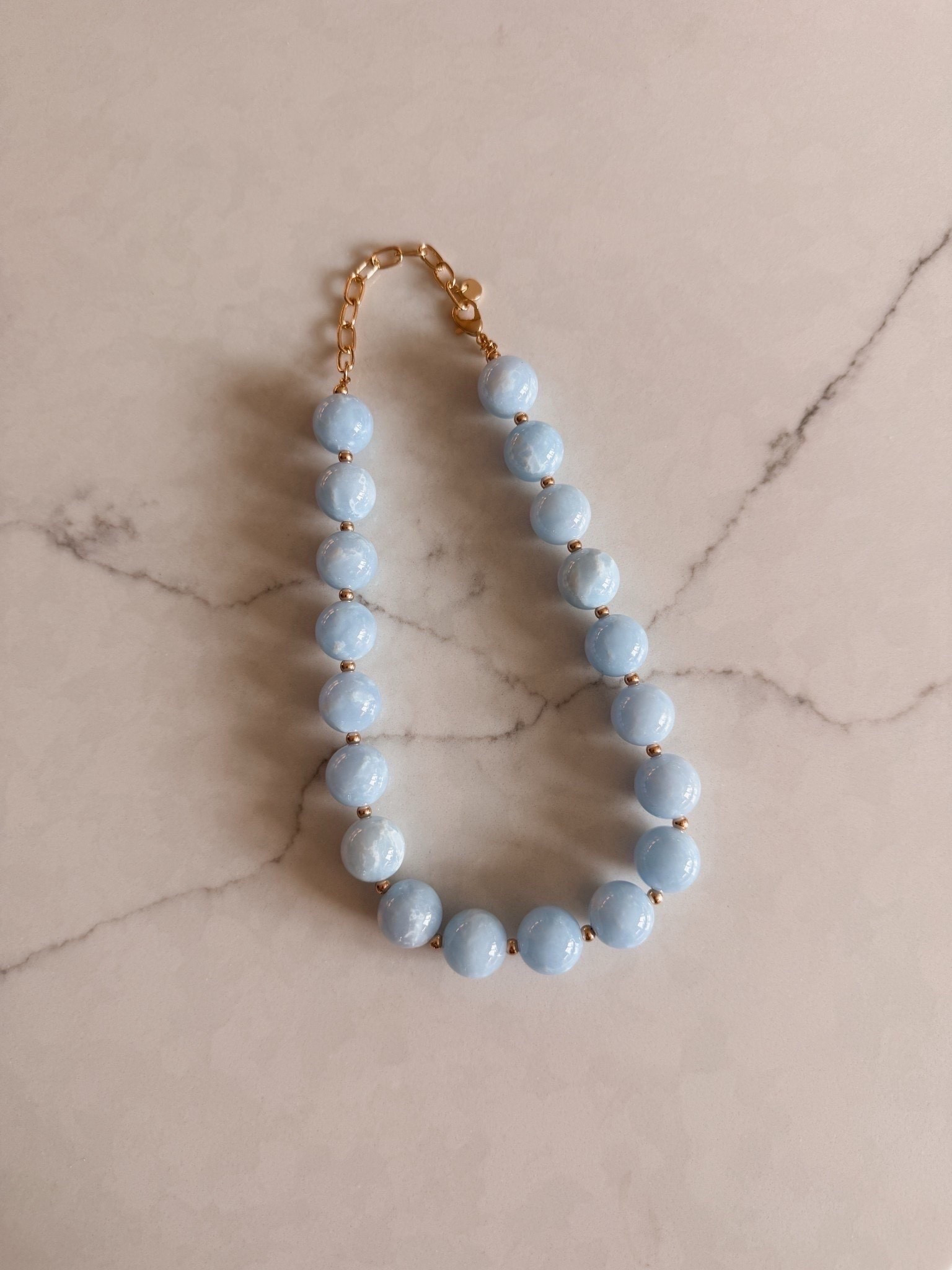 So in love with these beaded necklaces to add a small pop of color to your outfit! I have the red and finally caved and got the light blue 😻 Linked so many of their new arrivals I’m loving too!

#LTKSeasonal #LTKSaleAlert #LTKPetite
