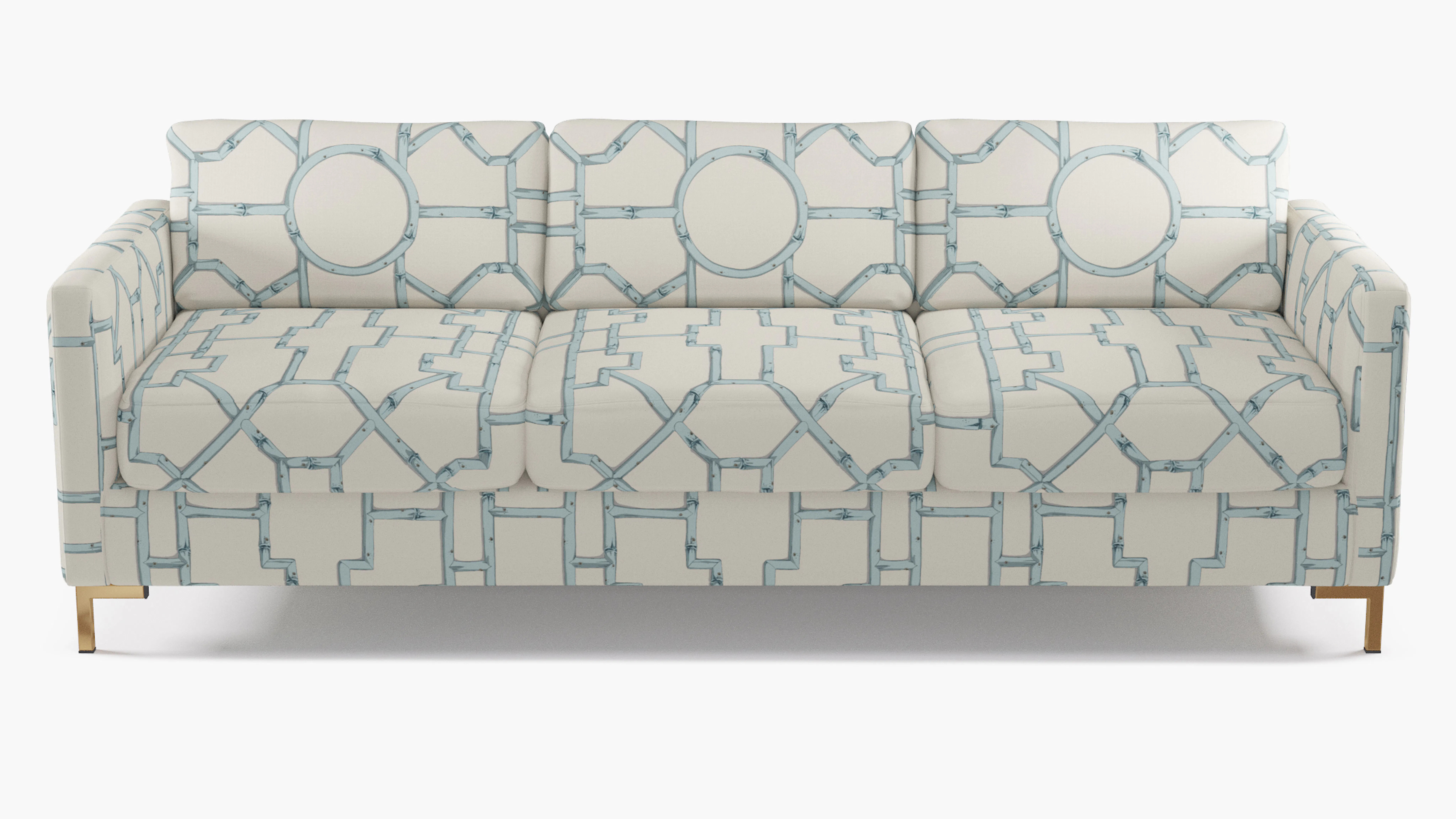 Modern Sofa | The Inside