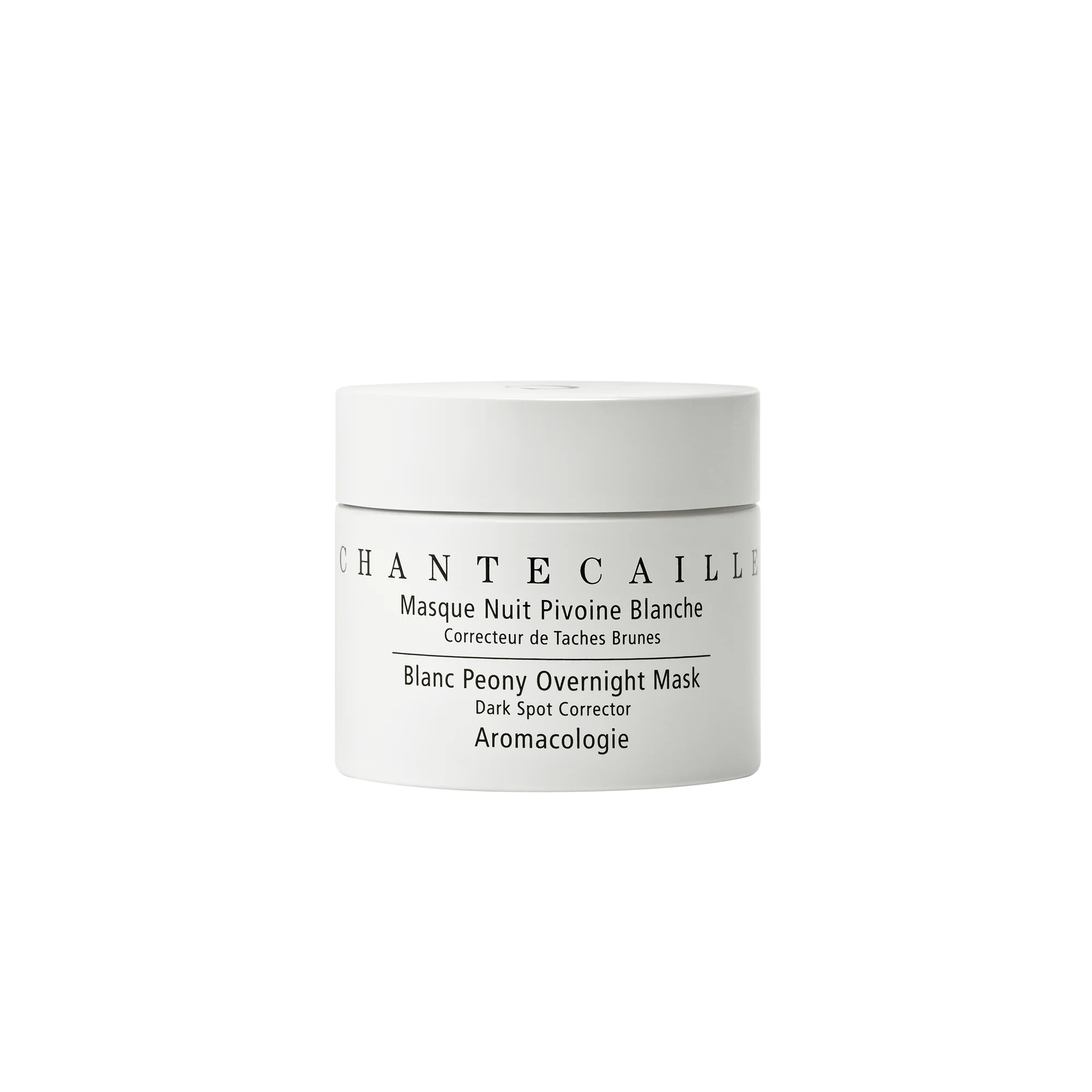 Blanc Peony Overnight Mask | Chantecaille