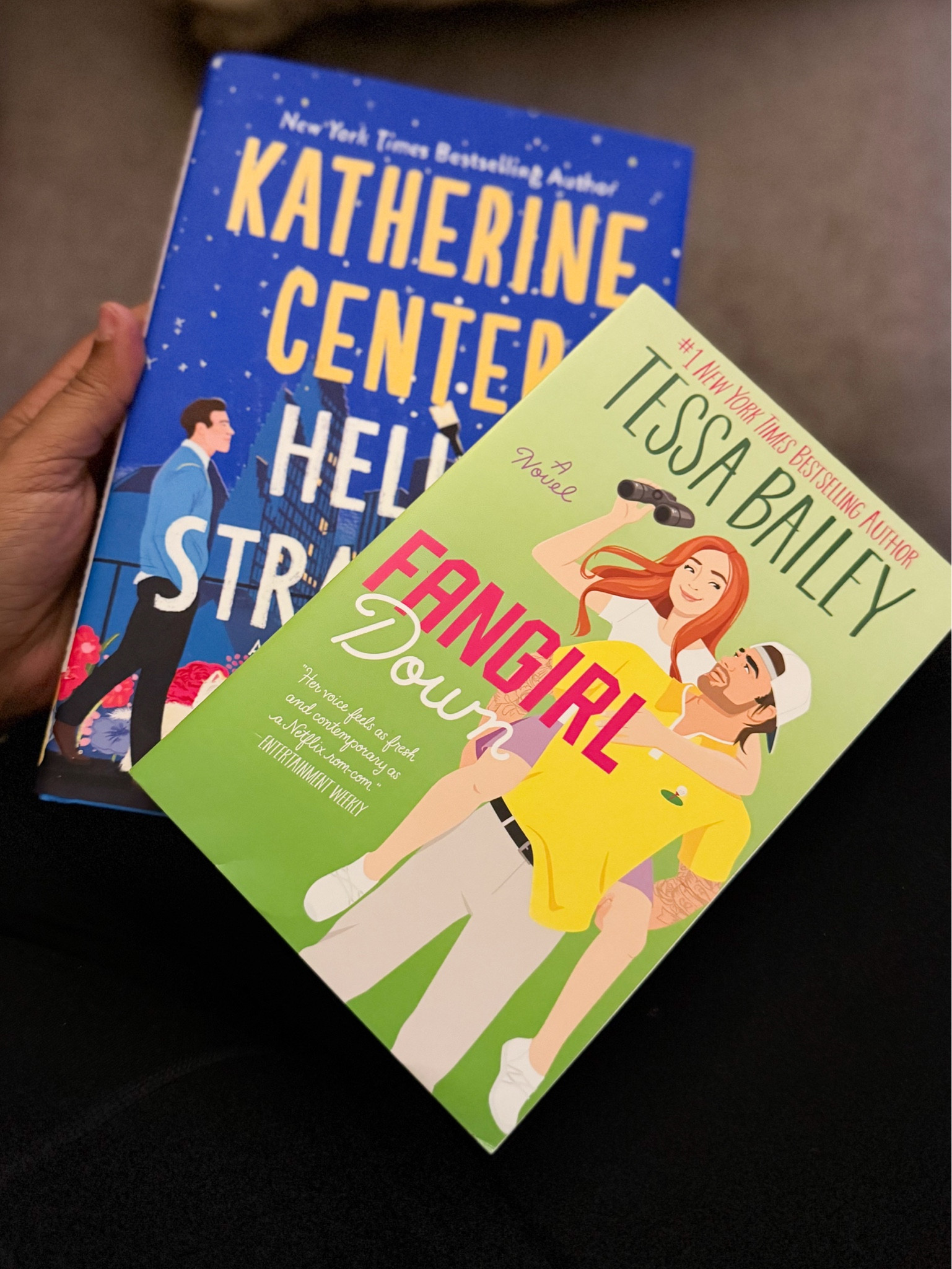 First reads of 2025

#LTKFindsUnder50 #LTKWatchNow #LTKGiftGuide