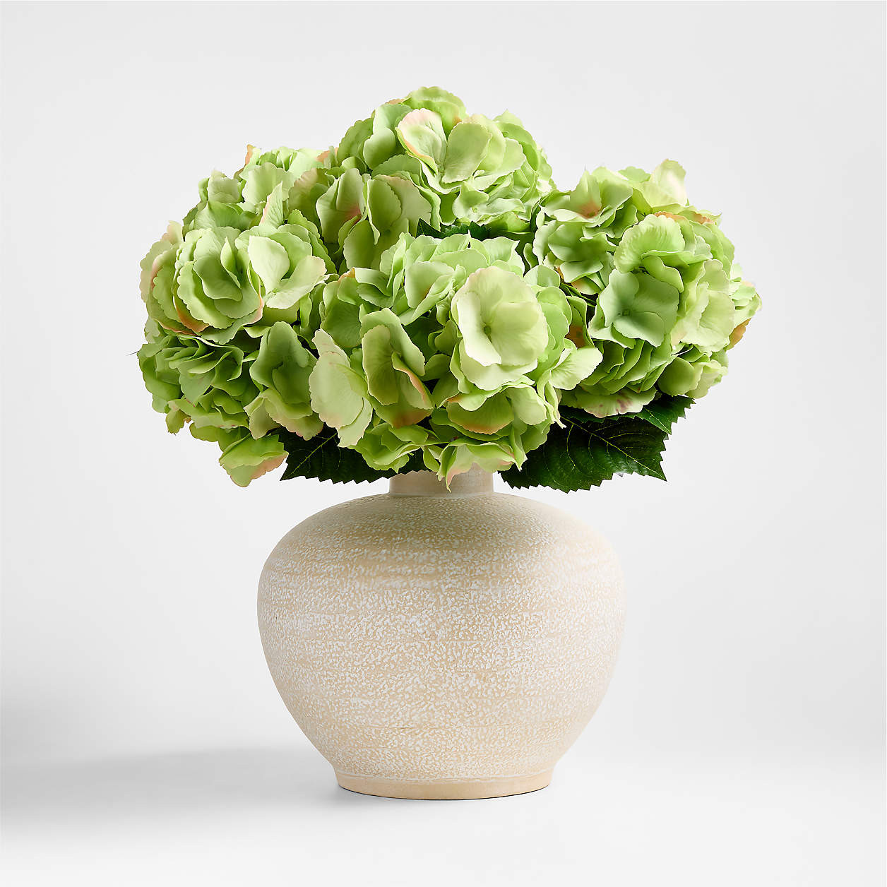 Leamington Faux Floral Bundle by Abigail Ahern + Reviews | Crate & Barrel | Crate & Barrel