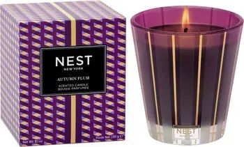 NEST New York Autumn Plum Classic Candle | Nordstrom | Nordstrom