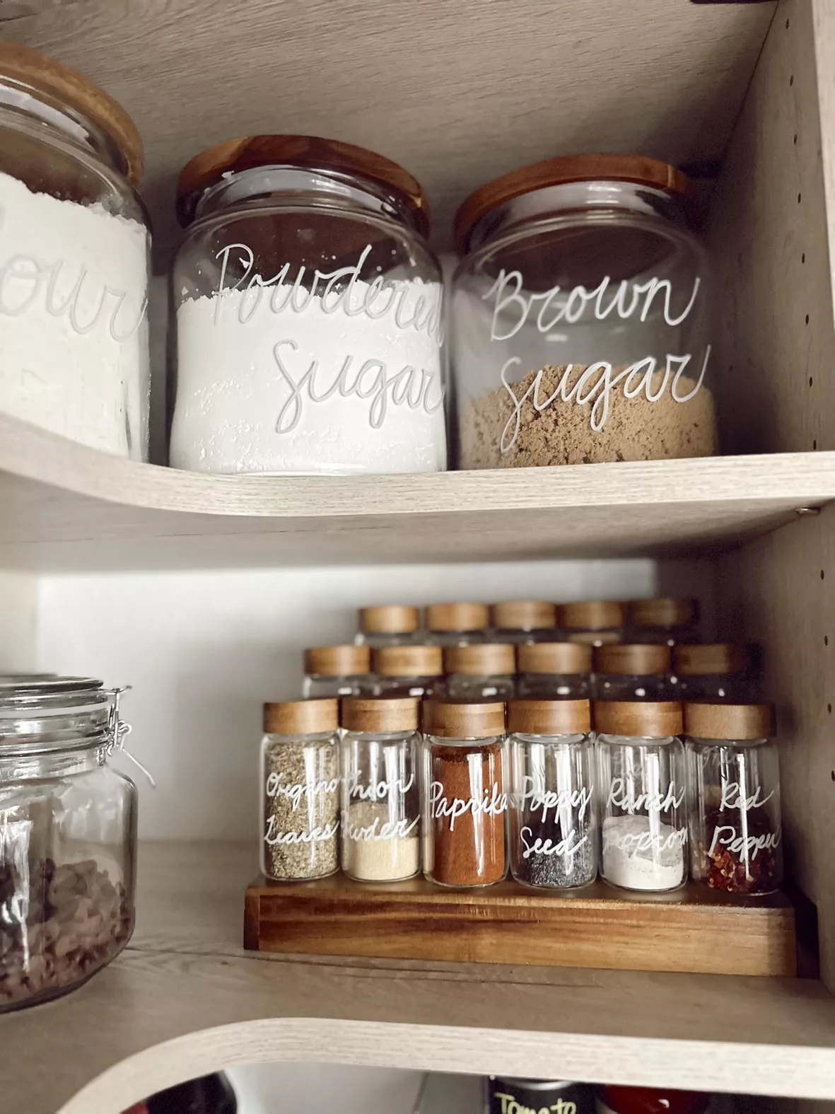 Spice Jar Sets curated on LTK
