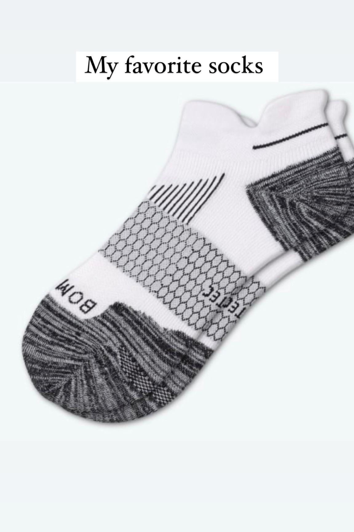 These socks are my favorite. I wear a 7.5/8 and ordered two six packs in size small. I hate wearing any other socks now. Use code COMFORT20 for 20% your first order  They’re not cheap, but they’re so cozy and a pair is donated to a shelter for each pair purchased. 

#LTKFind #LTKshoecrush