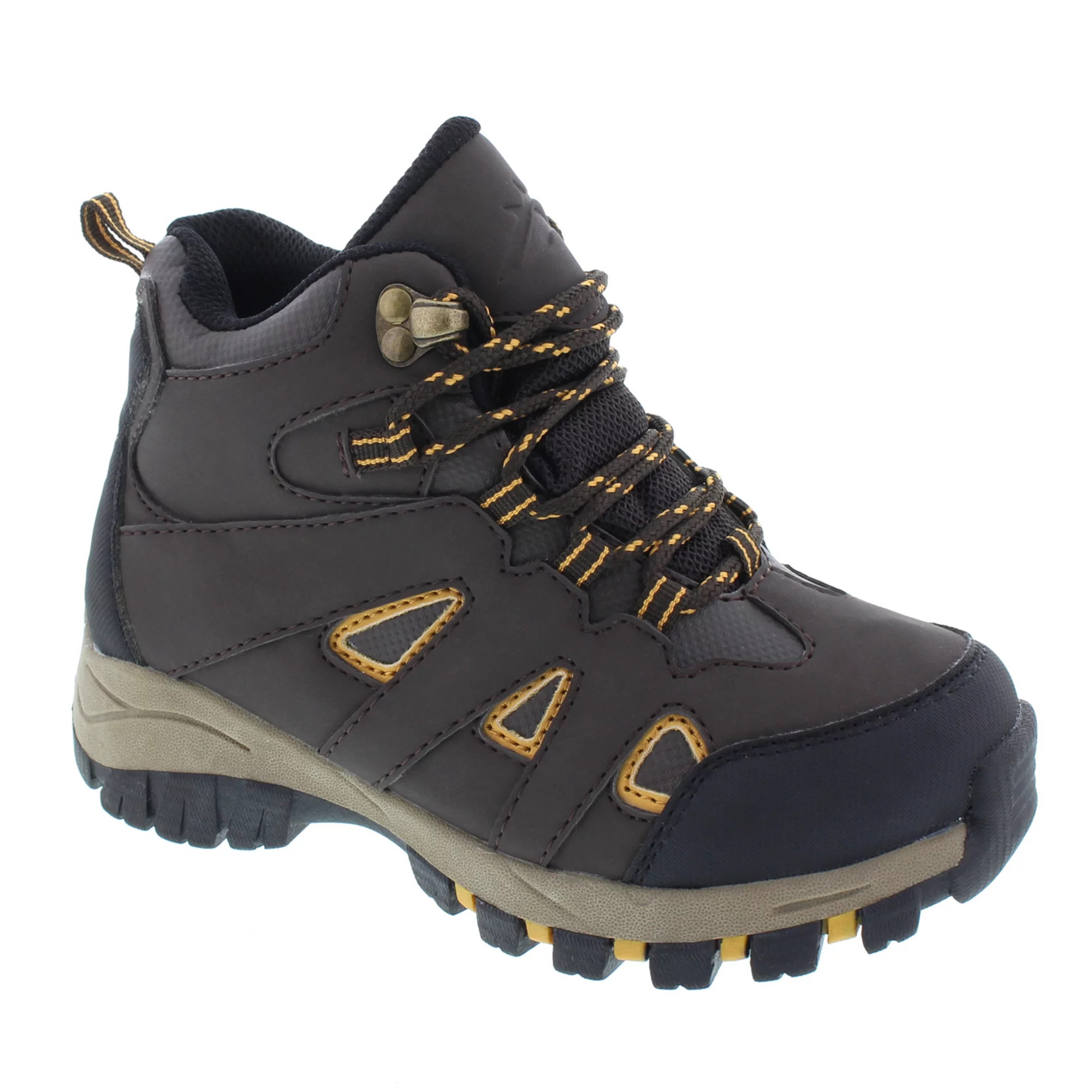 Deer Stags Drew Boys' Waterproof Hiking Boots | Kohl's