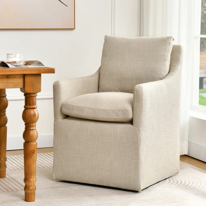 Bektash Upholstered Armchair | Wayfair North America