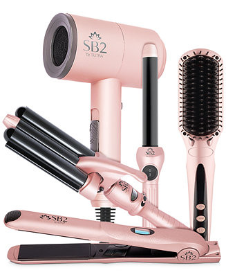 Sutra Beauty Hair Tools Rose Gold Collection, Created for Macy's & Reviews - Macy's | Macys (US)