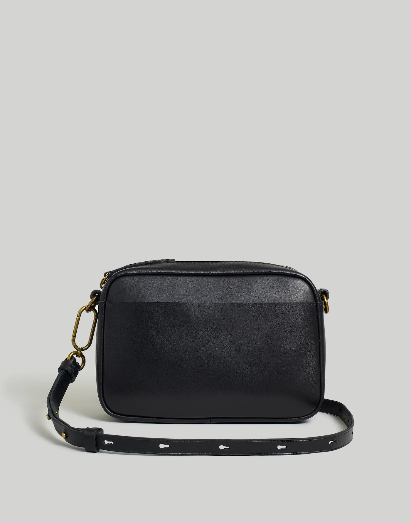 The Carabiner Medium Crossbody Bag | Madewell | Madewell