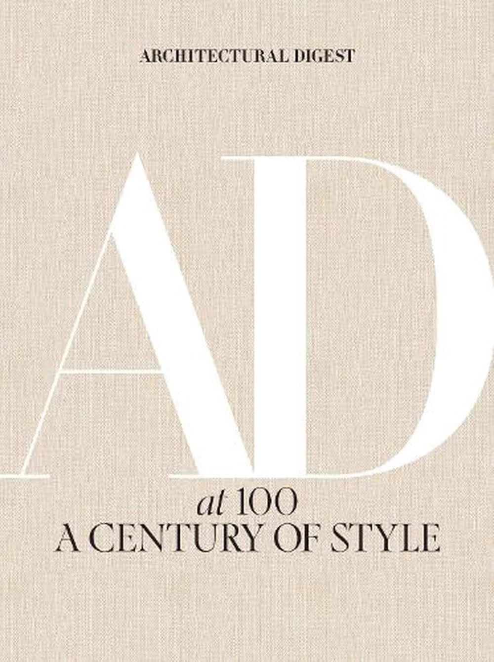 Architectural Digest at 100 : A Century of Style Walmart Finds Walmart Deals Walmart Sales | Walmart (US)