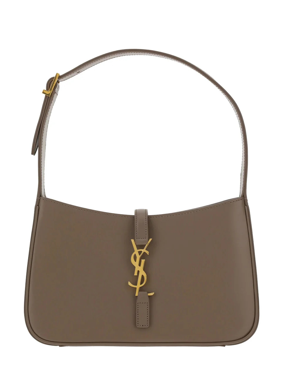 Saint Laurent Le 5 À 7 Hobo Bag | Cettire Global