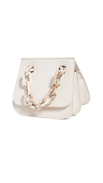 Woke OG Shoulder Flap Bag | Shopbop