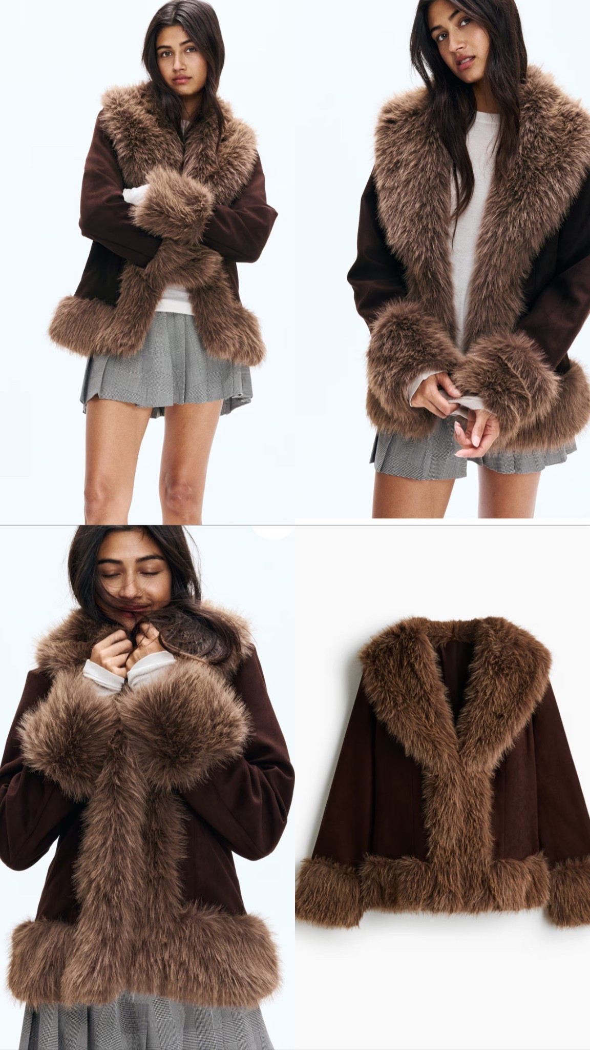 OMG I just love this jacket 😍😍

#LTKautumn #LTKuk #LTKwinter