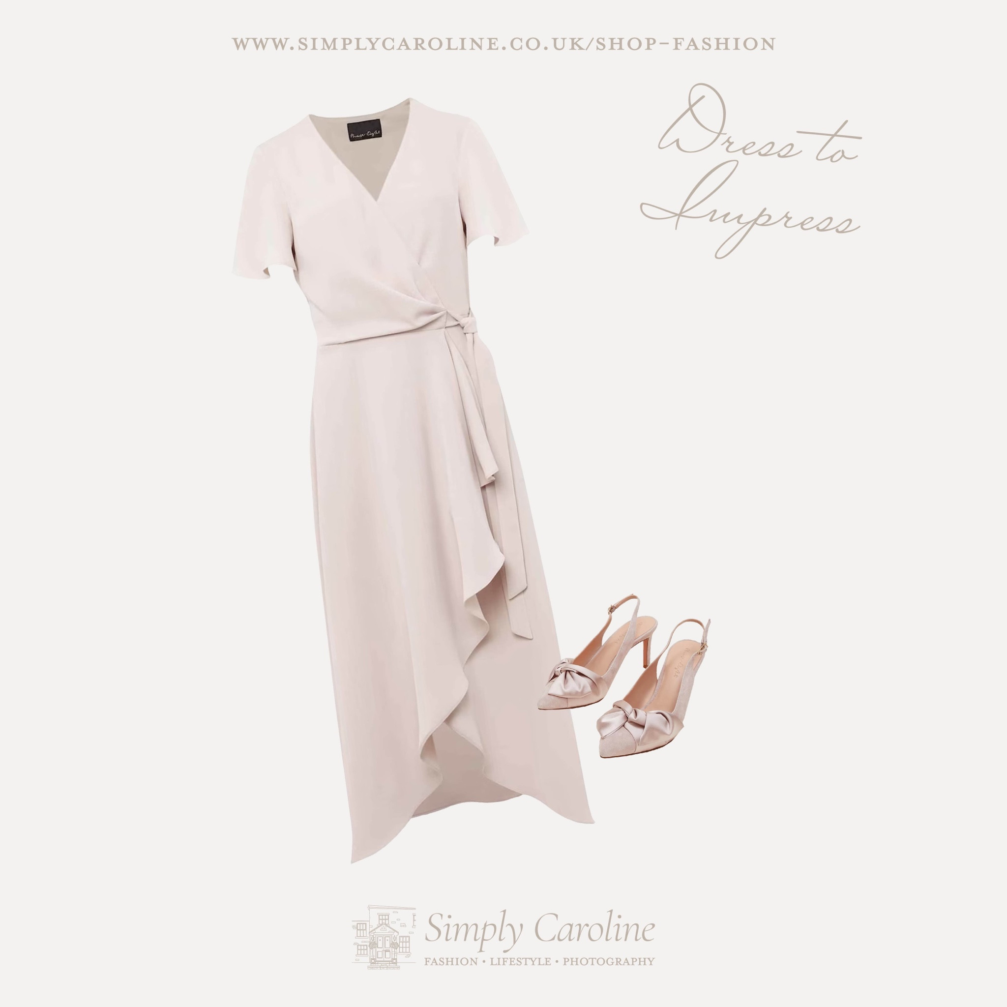 Dress to Impress with #phaseeight 🥂



#LTKGiftGuide #LTKSeasonal #LTKunder100