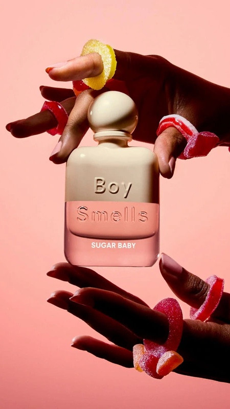 Discovered Sugar Baby by Boy Smells yesterday at Dillard’s, and I’m obsessed 🤍
It’s sweet but grown… and it lasted all day, even after I got home. Definitely adding this to my fragrance shelf!

#LTKBeauty