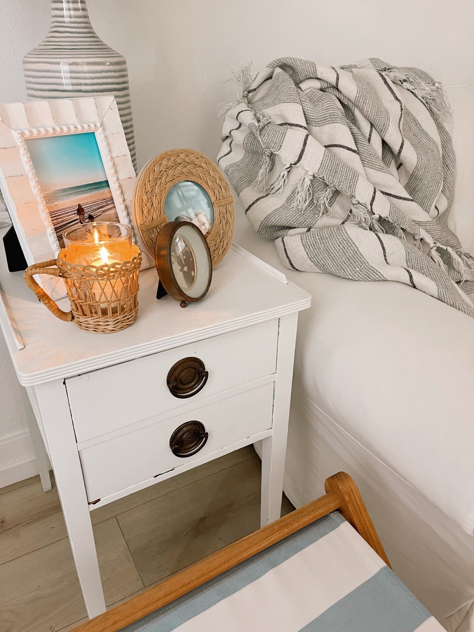 Coastal style 

#LTKSaleAlert #LTKHome #LTKmomlife