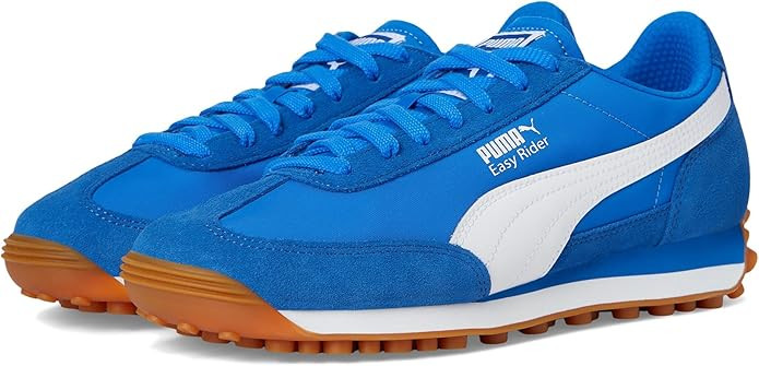 PUMA Women's Easy Rider Shoes Sneaker | Amazon (US)