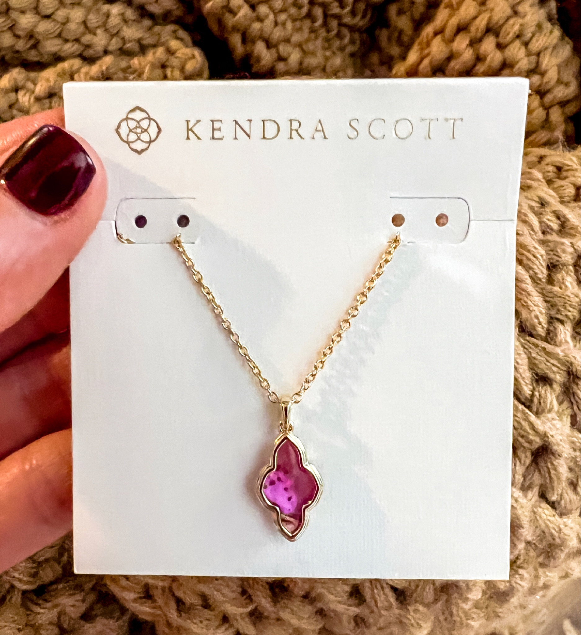 New Kendra Scott.  Loving this wine color for the fall! 💓

#LTKSeasonal #LTKHoliday #LTKGiftGuide
