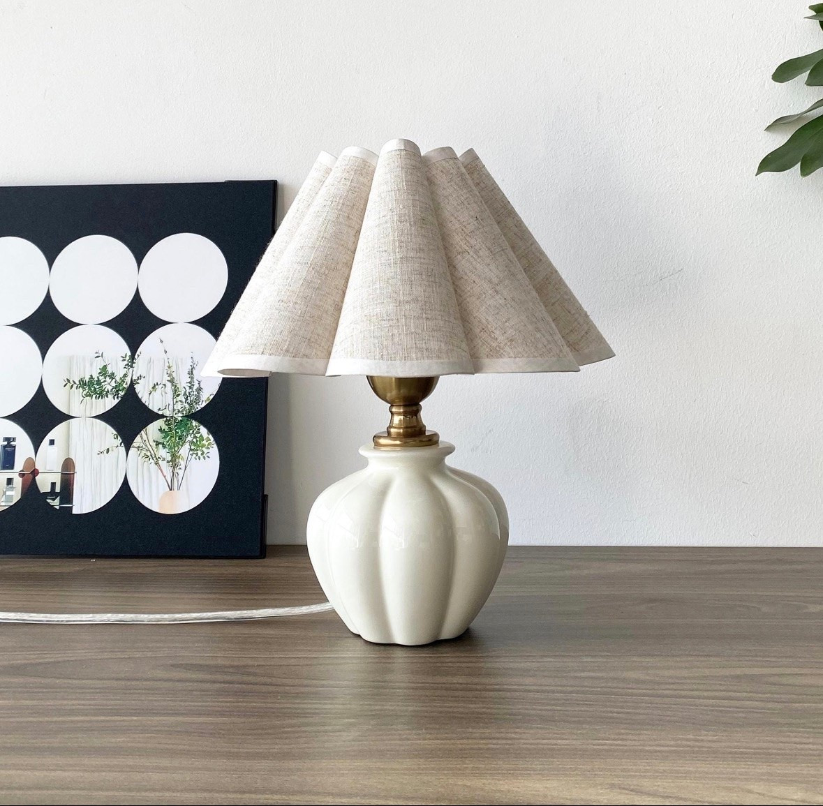 Cutest table lamps, perfect for the kitchen.

Home, home, decor, kitchen, dining room, living room, decor, neutral, lamp, mini lamp, , Mother’s Day

#LTKMothersDay