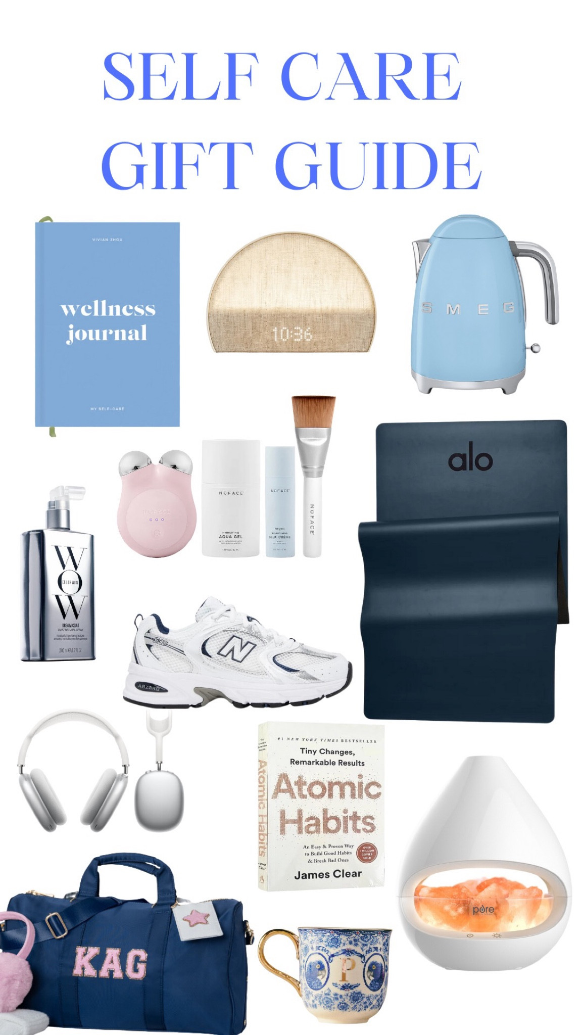 here are some gifts every self girlie will love that are totally worth it! 

#LTKGiftGuide #LTKSeasonal #LTKHoliday