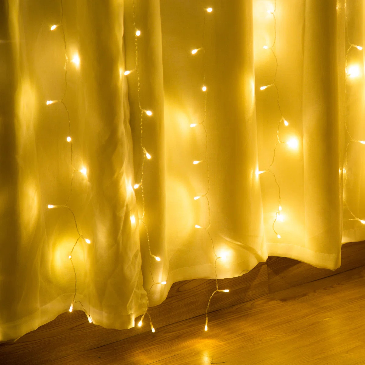 The Holiday Aisle® 30 Light String Lights & Reviews | Wayfair | Wayfair North America