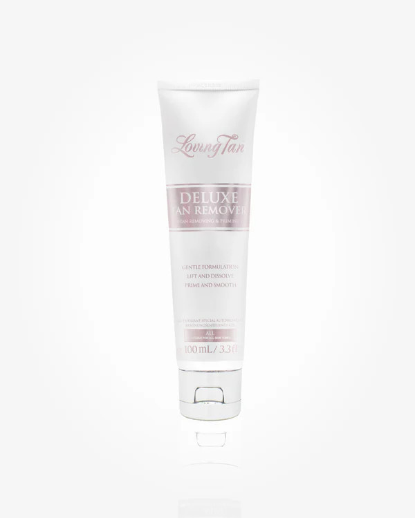 Deluxe Tan Remover | Loving Tan - US