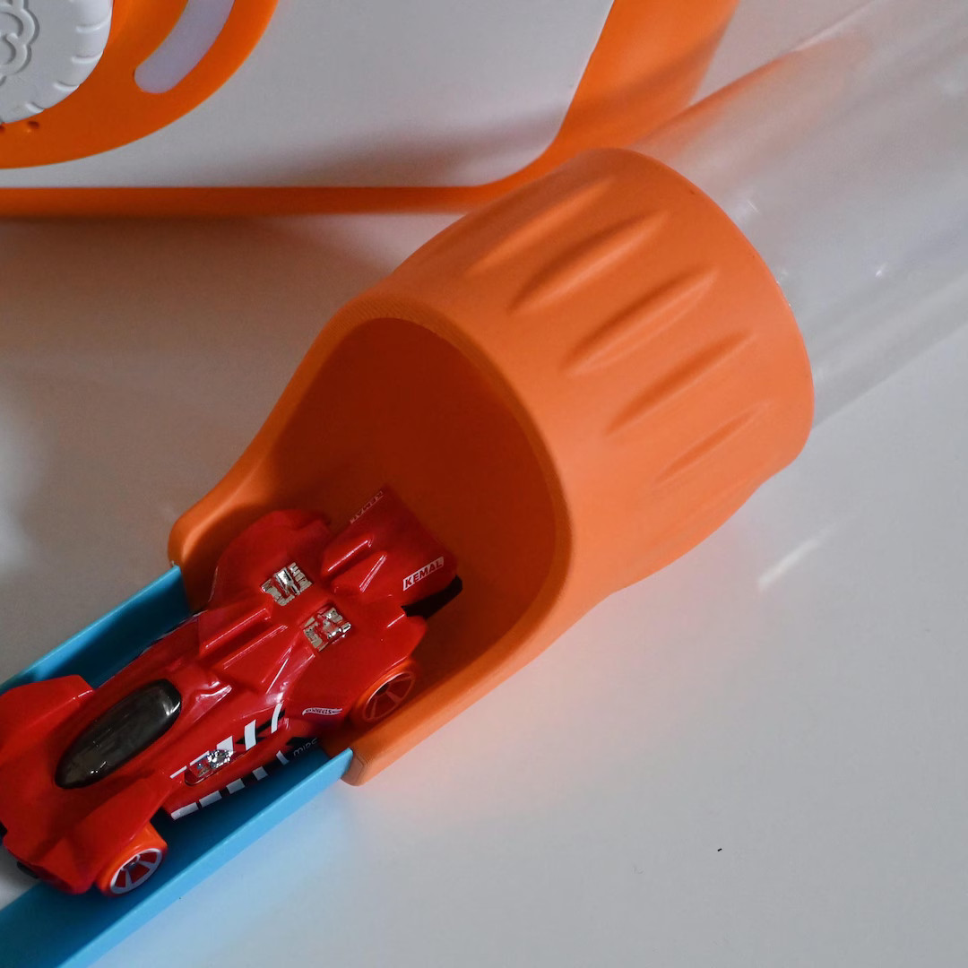 Fusion: Air Toobz X Hot Wheels Compatible Connector | Expansion for Interactive Play - Etsy | Etsy (US)