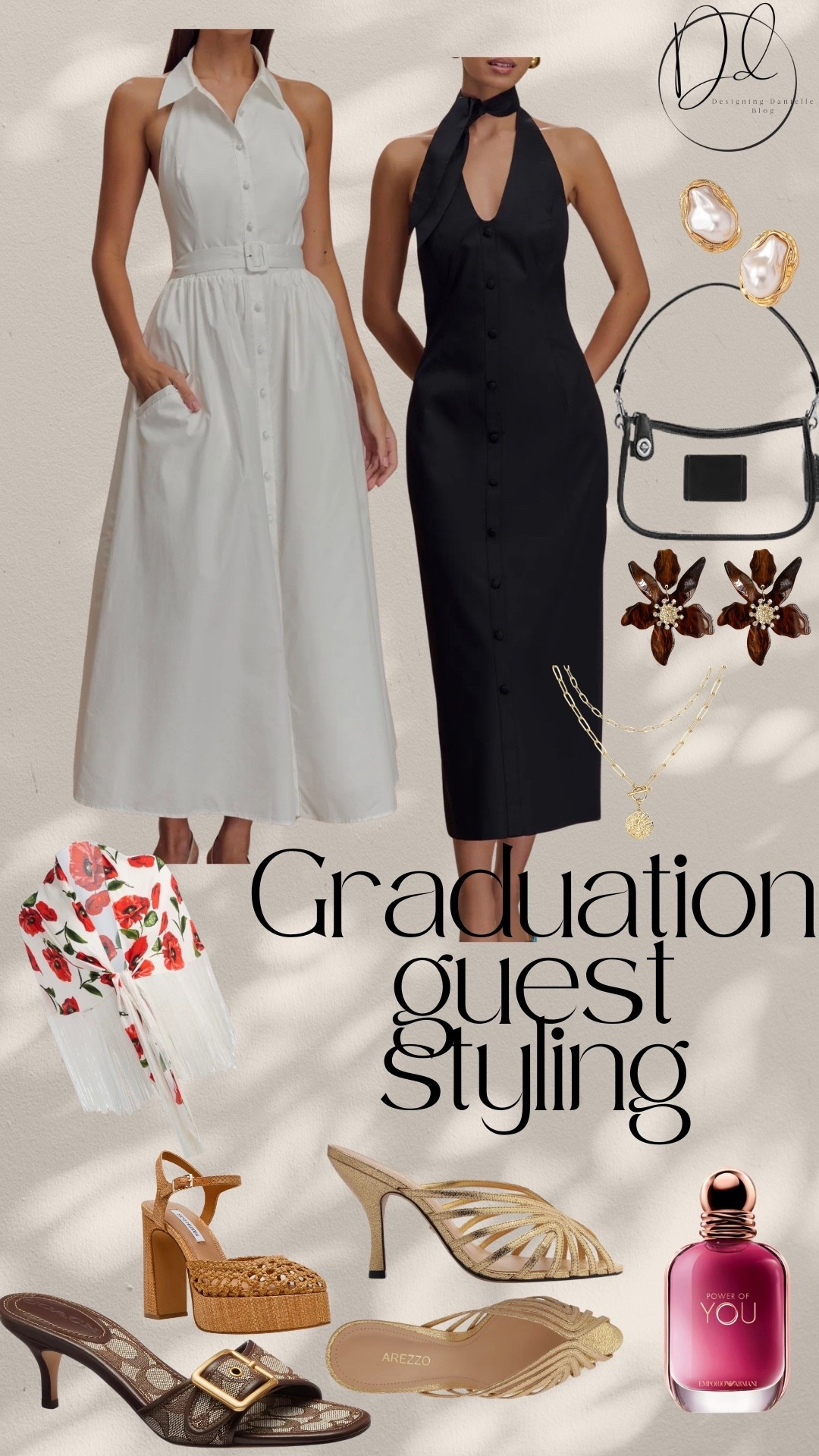 Last minute graduation dress with next day shipping for my ladies who procrastinate like me #graduationdress #graduationguest

#LTKOver40 #LTKSaleAlert #LTKmomlife