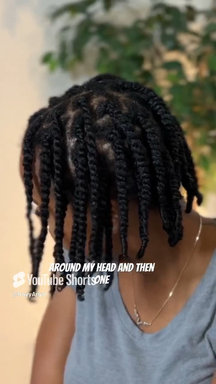 YOUR best Twistout yet!! 
Product linked down below 
⬇️ 

#LTKVideo #LTKBeauty #LTKHoliday