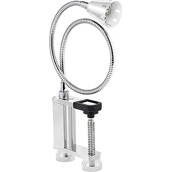BBQ Grill Lights Magnetic Base Super-Bright LED Lights-360 Degree Flexible Gooseneck, Weather Res... | Amazon (US)