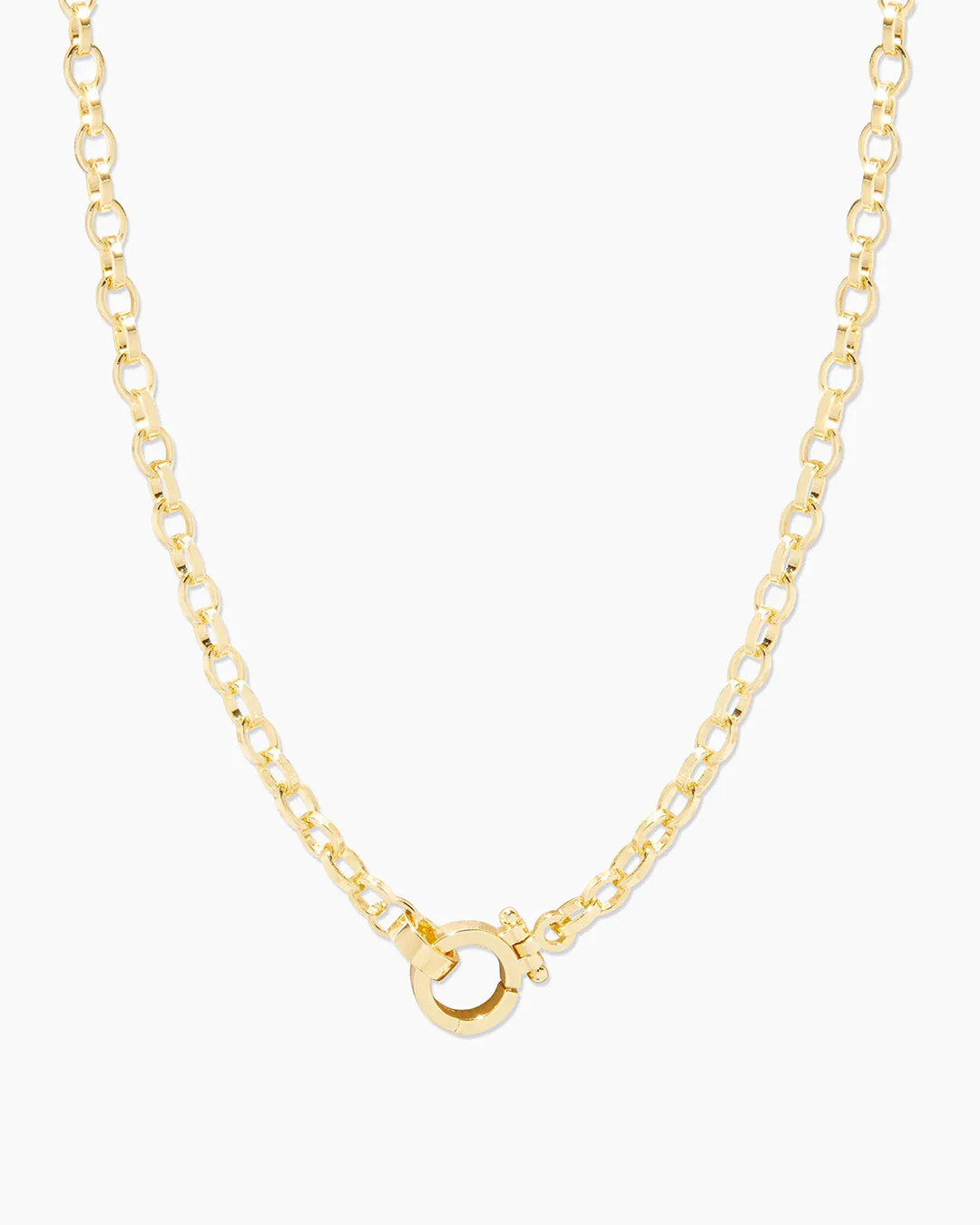 Rose Necklace | Gorjana