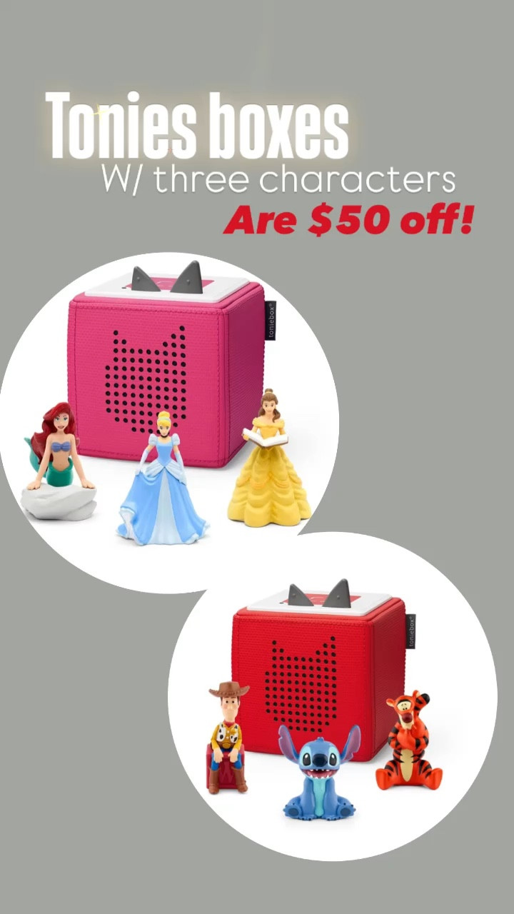 Top Christmas gift for kids on sale at Target! 

#LTKHoliday #LTKKids #LTKGiftGuide