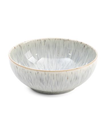 Halo Speckle Cereal Bowl | TJ Maxx