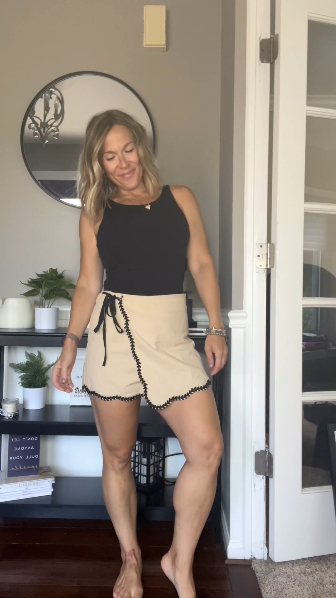 I am OBSESSED with this outfit! The perfect summer night out fit. 

Amazon finds, best Amazon products, viral products, product recommendations, online shopping finds, beauty favorites, wellness products, mom finds, affordable finds, Amazon must haves, skincare favorites, home finds, everyday essentials, product reviews, honest reviews, trending products, budget friendly finds, lifestyle finds, shopping recommendations, products worth buying

lifestyle finds, mom life essentials, amazon finds, realistic mom life, everyday essentials, time saving products, busy mom routine, practical lifestyle products, home organization hacks, deals and steals shopping

 
mom, mom life, healthy habits, realistic wellness, simple routines, everyday finds, mom hacks, easy wellness, wellness lifestyle, relatable mom, self care, home finds, daily routines, healthy lifestyle, motherhood moments

#LTKootd #LTKgrwm #LTKmomlife