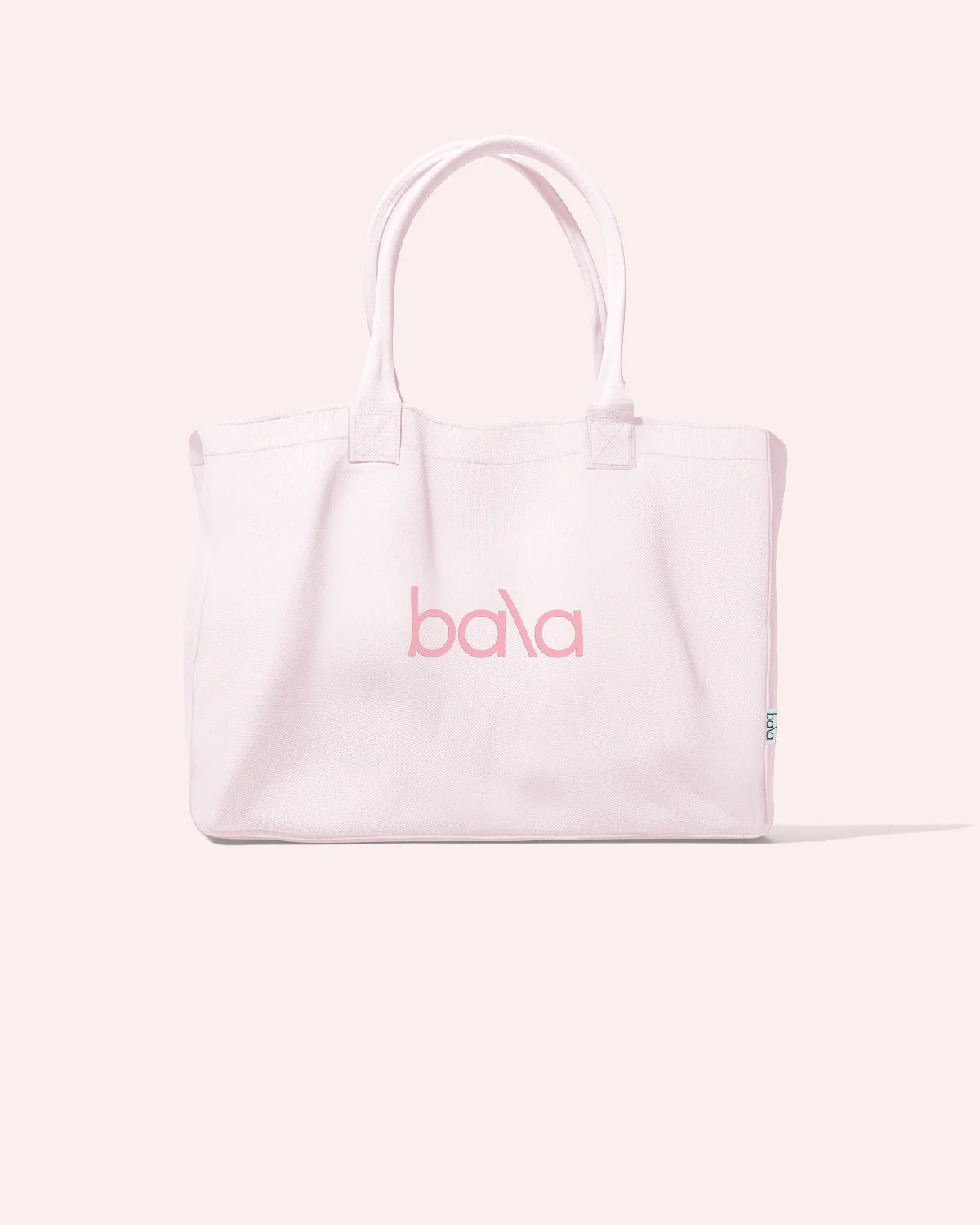 The Logo Tote | Bala