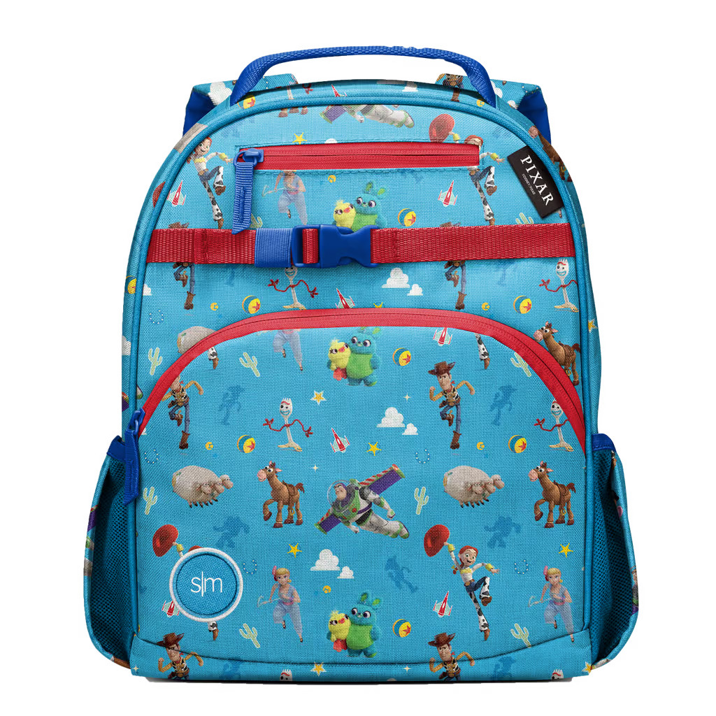 Fletcher Kids' Backpack | Simple Modern