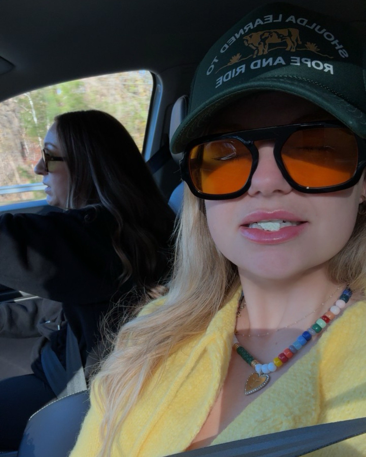 Fun day out fit 

#LTKdayinmylife #LTKootd #LTKmomlife