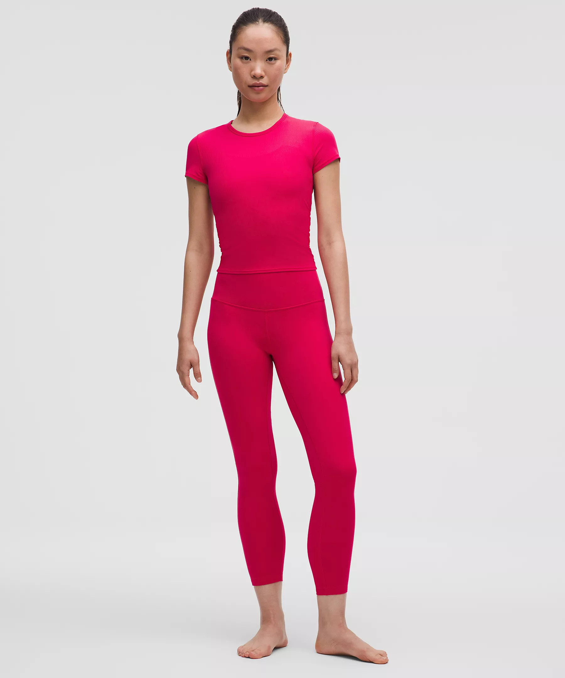 technical apparel + athletic shoes | lululemon | Lululemon (US)