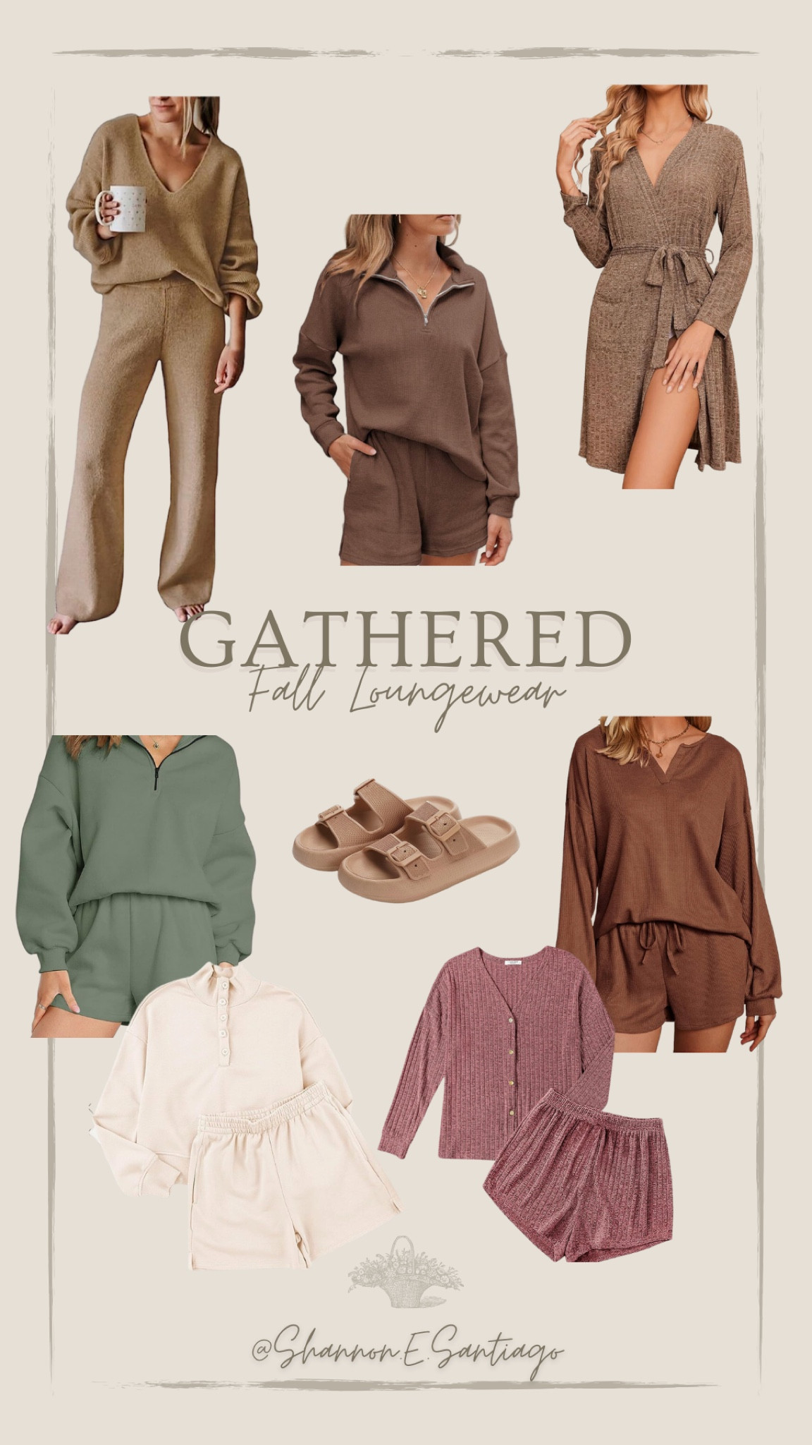 Fall loungewear, post partum outfits,  Amazon finds, fall style

#LTKbump #LTKmidsize #LTKSeasonal