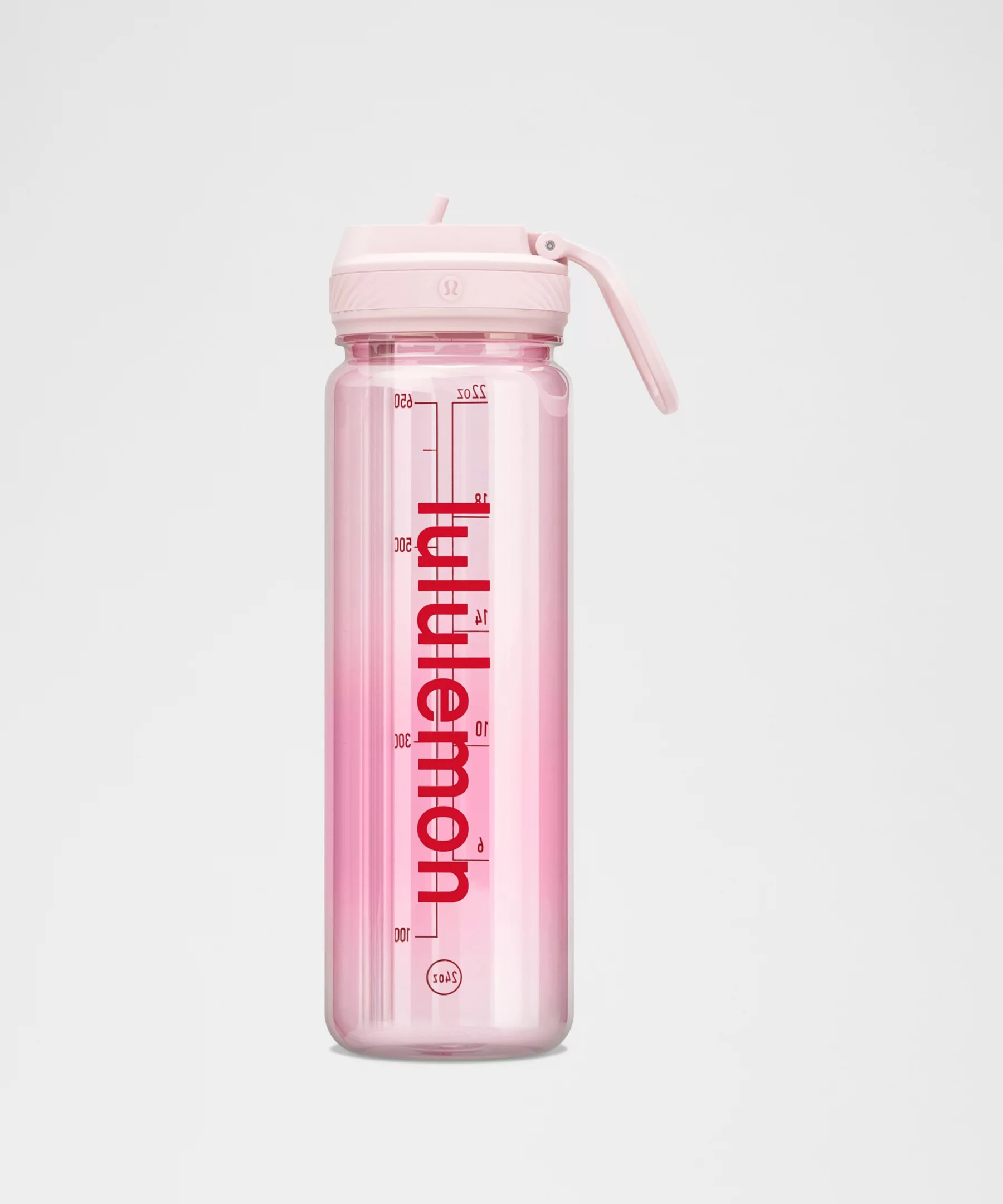 Back to Life Clear Bottle 24oz | Lululemon (US)