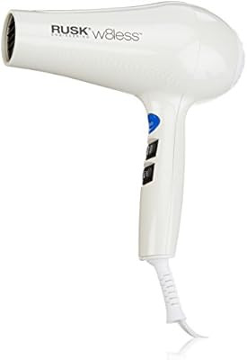 RUSK Engineering W8less Professional 2000 Watt Dryer | Amazon (US)