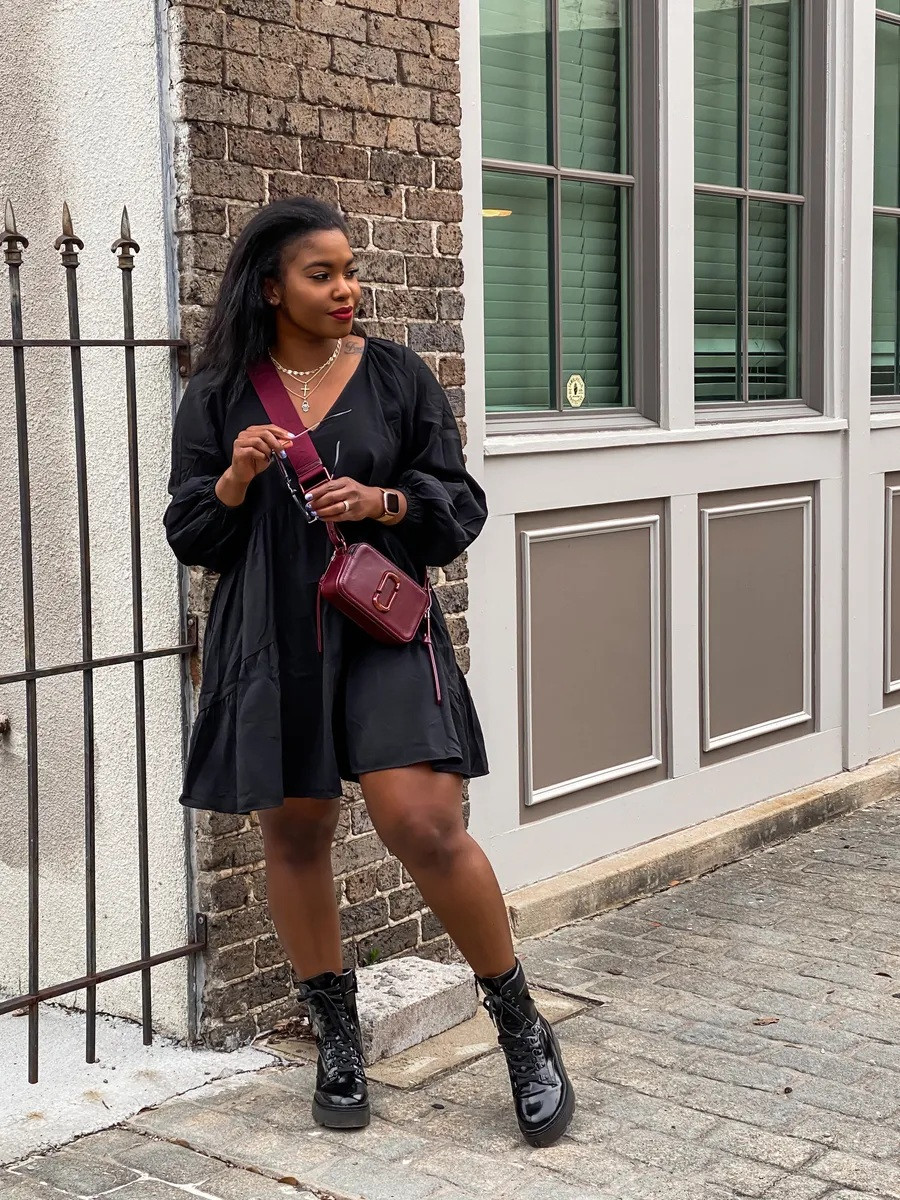 I love an oversized shift dress. linking a few of my faves. the perfect fall dress for the season 

 