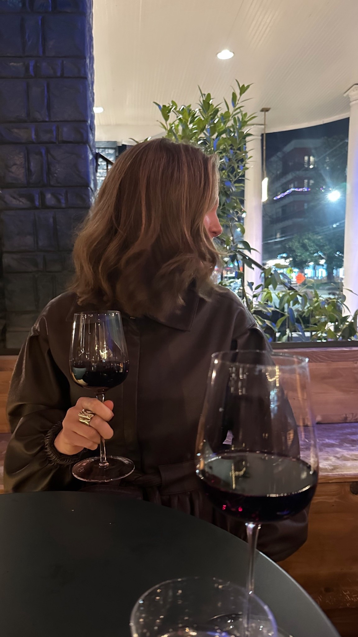 🍷🍷🍷

#LTKdayinmylife #LTKGiftGuide #LTKHoliday