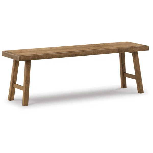 Dakmore Bench | Wayfair North America