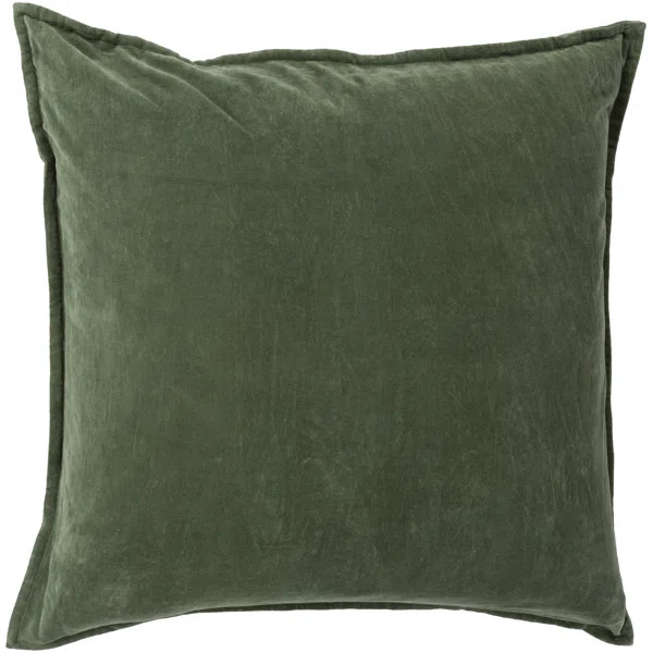 Edgar Throw Pillow | Wayfair North America