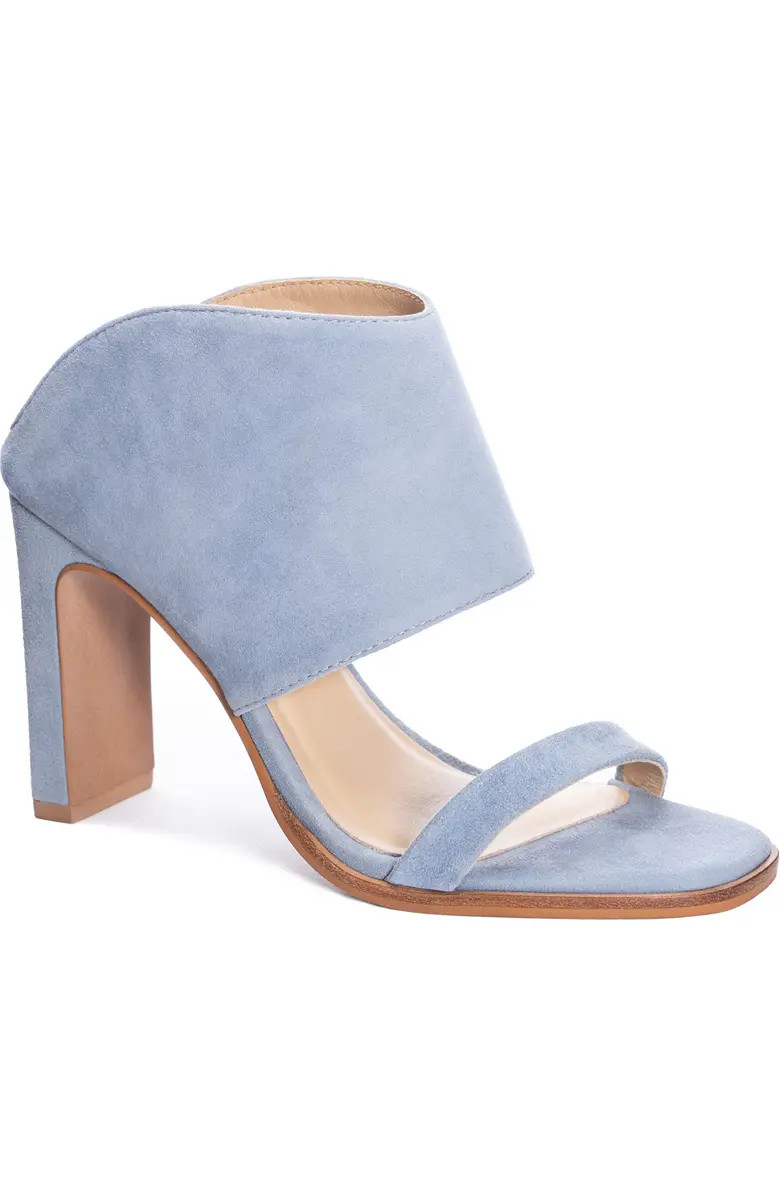 Linx Slide Sandal (Women) | Nordstrom